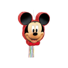Pignatta Carta Mickey Mouse Topolino cm 50x45 pz1