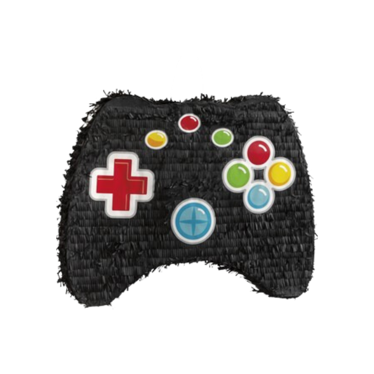 Pignatta 3D Controller Videogame 51x40cm