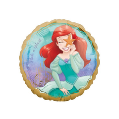 Palloncino Foil Standard Ariel 17"/ 42cm pz1