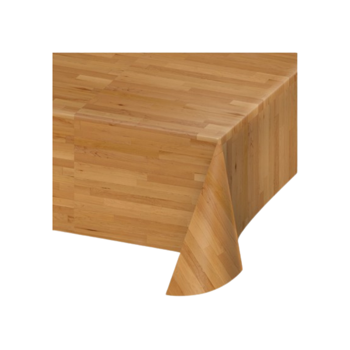 Tovaglia Plastica Basket Fanatic cm 137x274 pz1