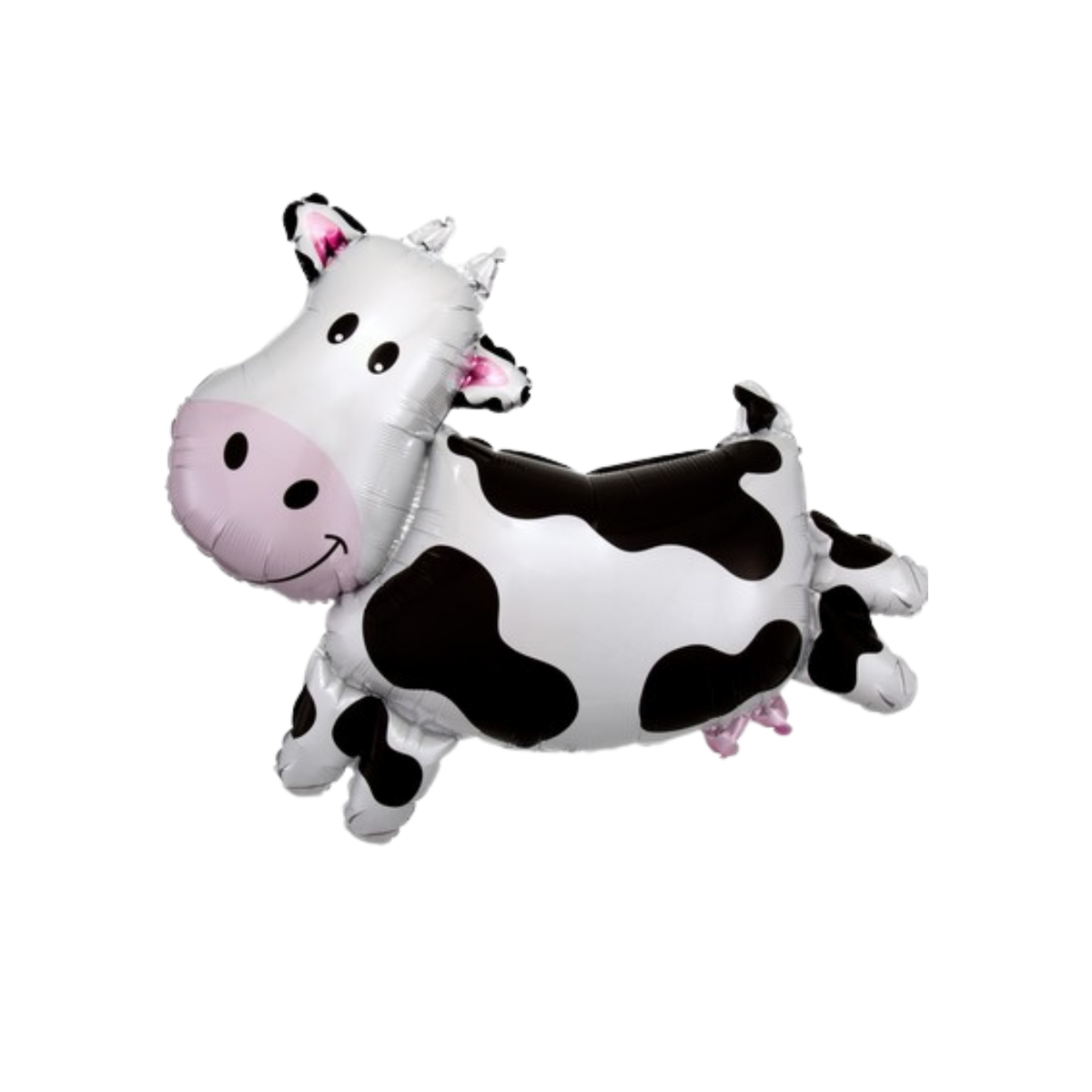 Pallone Foil Supershape Mucca 76x71cm pz1