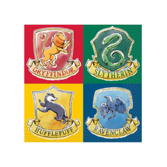 Tovagliolo Harry Potter cm33x33 pz20