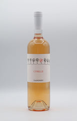 Vino Rosato "Cybell" IGT 2023 Raimondo  Ml 750