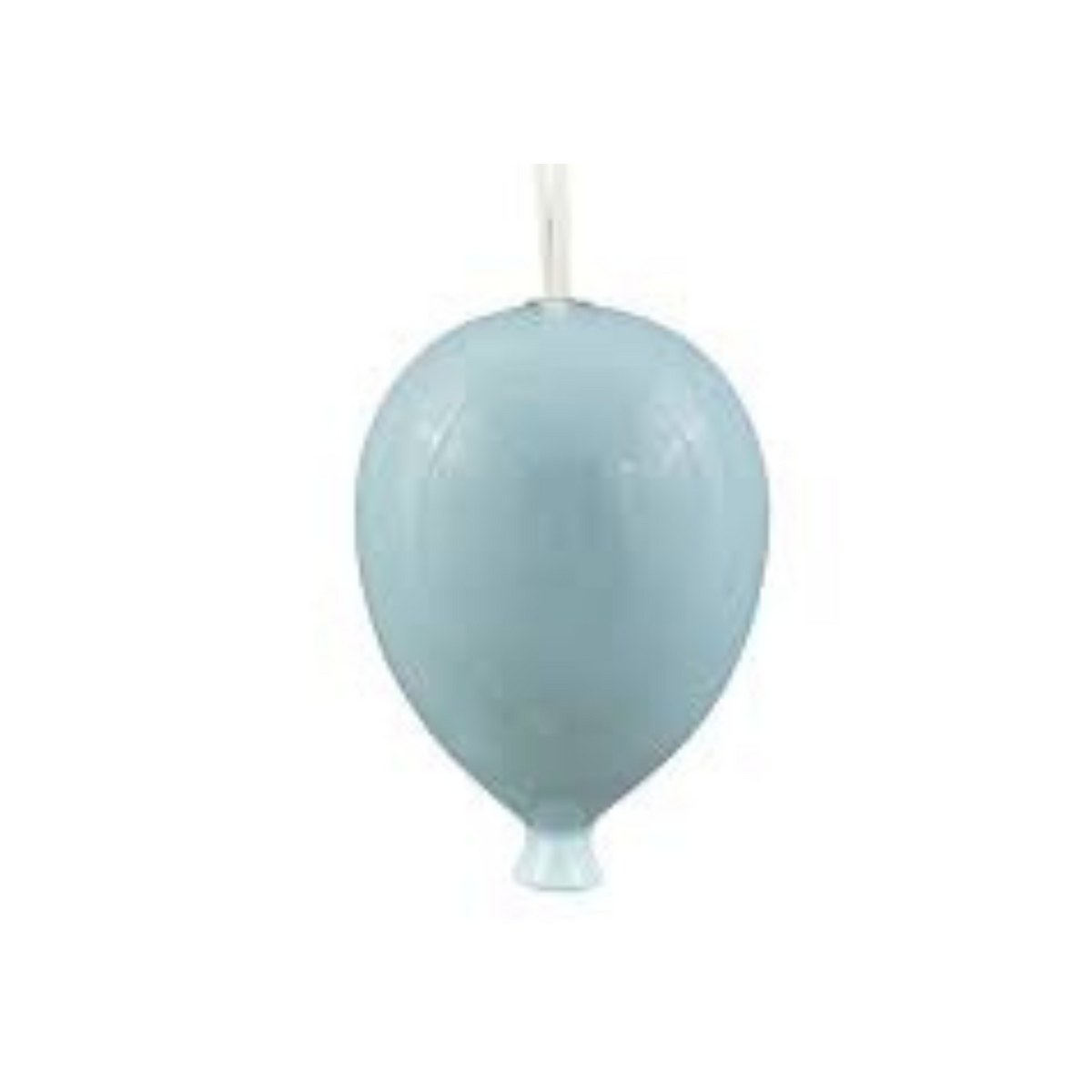 Bomboniera Profumatore Palloncino da Muro Celeste Cm10X7 H6cm pz1 a cf.