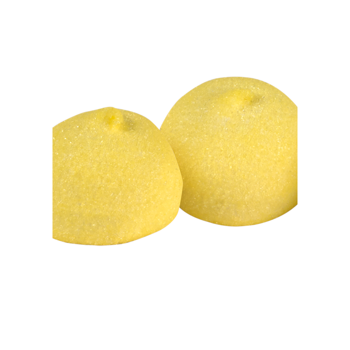 Marshmallow Palle da Golf Giallo Busta gr 180 "Bulgari" cf1
