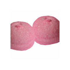 Marshmallow Palle da Golf Rosa Busta gr 900 "Bulgari" cf1