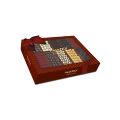 Cioccolatini Maxtris "Vanity Chocolate Red" gr900  Gluten Free