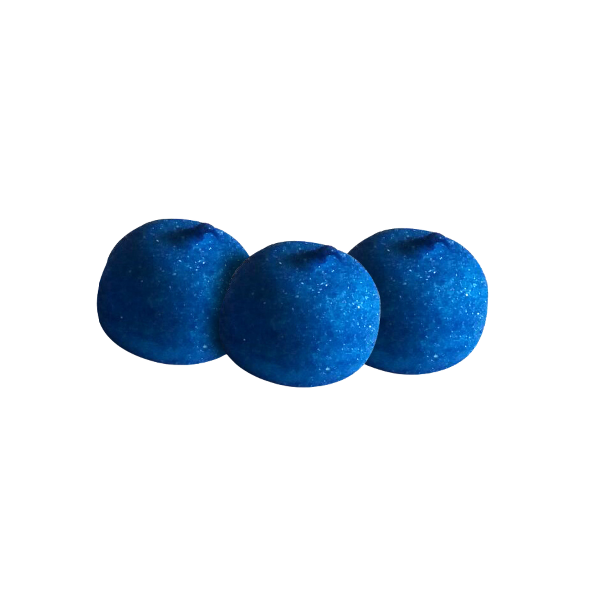 Marshmallow Palle da Golf Blu Navy Busta gr 180 "Bulgari" cf1