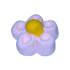 Marshmallow Margherite "Bulgari" Rosa busta Gr. 900 cf. pz1