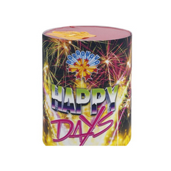 Fontana Happy Days+ Easy Rider Diam cm10  x H.12,5cm. Uso est. 2 ass.