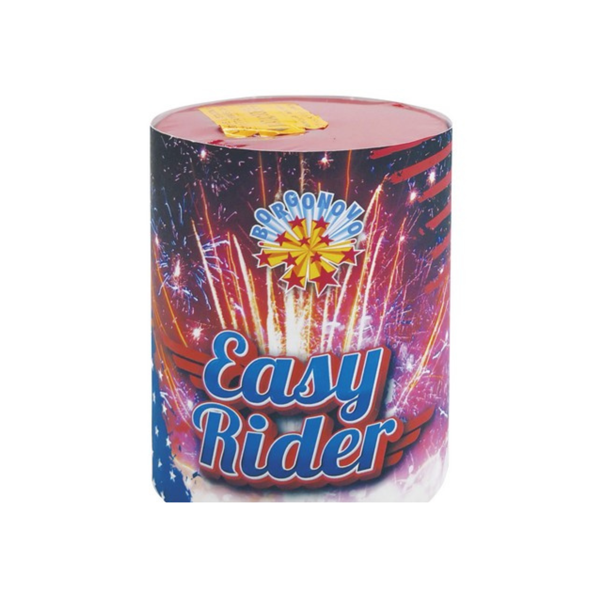 Fontana Happy Days+ Easy Rider Diam cm10  x H.12,5cm. Uso est. 2 ass.