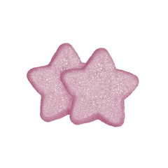Marshmallow Stelle "Biribao" Rosa busta Gr.900 cf. pz1
