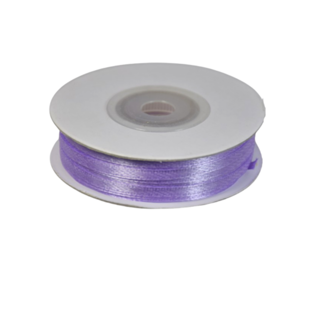 Nastro Doppio Raso Lilla mm.3 Rotolo da mt.50 pz1 a cf.