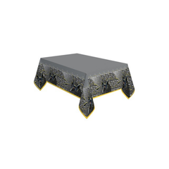 Batman Paper Tablecloth cm 120x180 pcs1