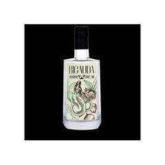 Gin "BICAUDA SEASONAL EDITION"  Ml 0,50
