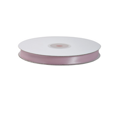 Nastro Doppio Raso Rosa  mm.15 Rotolo da mt.50 pz1 a cf.