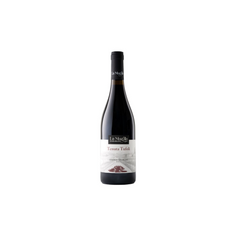 Vino Rosso "Tenuta Tufoli" La Mugilla Cesanese del Piglio DOCG 2023 mL750