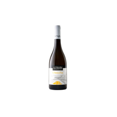 Vino Bianco "L'Amica Tua" La Mugilla Chardonnay Lazio IGT Bio 2024 Ml750