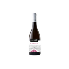 Vino Rosso "L'Amicotuo" La Mugilla Syrah Lazio IGT 2022 Ml750