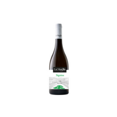 Vino Bianco "Signina" La Mugilla Cori DOC Bellone 2024 Ml750