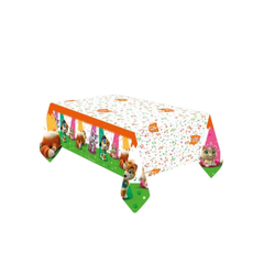 Tovaglia Carta 44 gatti cm120x180 pz1