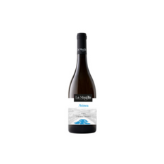 Vino Rosso "Atinea" La Mugilla Cabernet Riserva Atina DOC 2021 Ml750