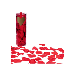 Red Paper Petals 288 pieces pcs 1