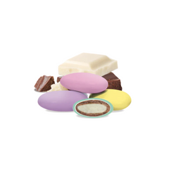 Confetti Maxtris Two Milk Unicorno Multicolor Kg1 pz1 a cf. Gluten Free