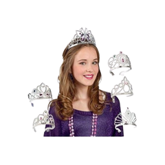 Princess Diana Crown 6 assorted models pcs 1
