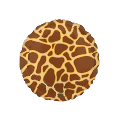 Palloncino Foil Giraffa 17" - 43cm pz1