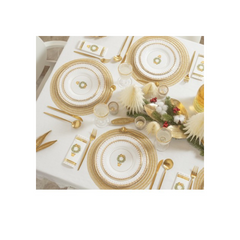 Tovagliolo Carta Natale "Joeux De Noel" cm33x33 pz 16 a cf.