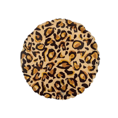 Leopárd fóliás léggömb 17" - 43 cm db1