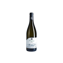 Vino Bianco Bio  "Propizio" Grechetto Lazio IGT 2023 Ml 750