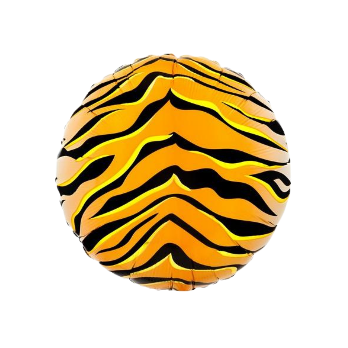 Palloncino Foil Tigre 17"- 43cm pz1