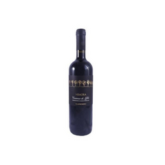 Vino Rosso Cesanese Di Affile Doc 2016 Raimondo Nemora  Ml750