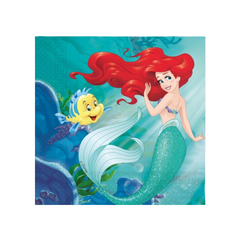 Tovagliolo Ariel Curious cm33x33 20pz