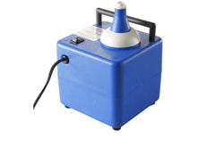 Gonfiatore Elettrico per Palloncini ad elio/aria  400W pz1
