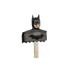 Pignatta Batman Carta in 3D cm38 pz1