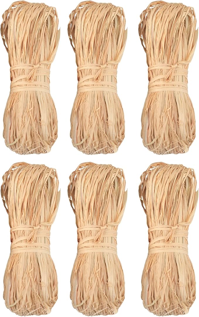 Rafia Naturale gr50 pz1