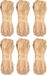 Rafia Naturale gr50 pz1