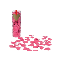 Petali di Carta Rosa pz 288