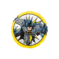 Pallone Foil Batman 17"/ cm42