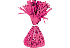Pesetto per Palloncini Fucsia magenta gr170 pz1