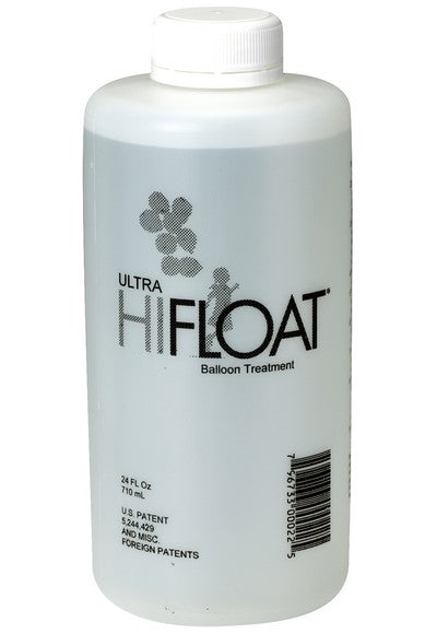 Ultra Hi_Float gel  Flacone da 710ml  pz1
