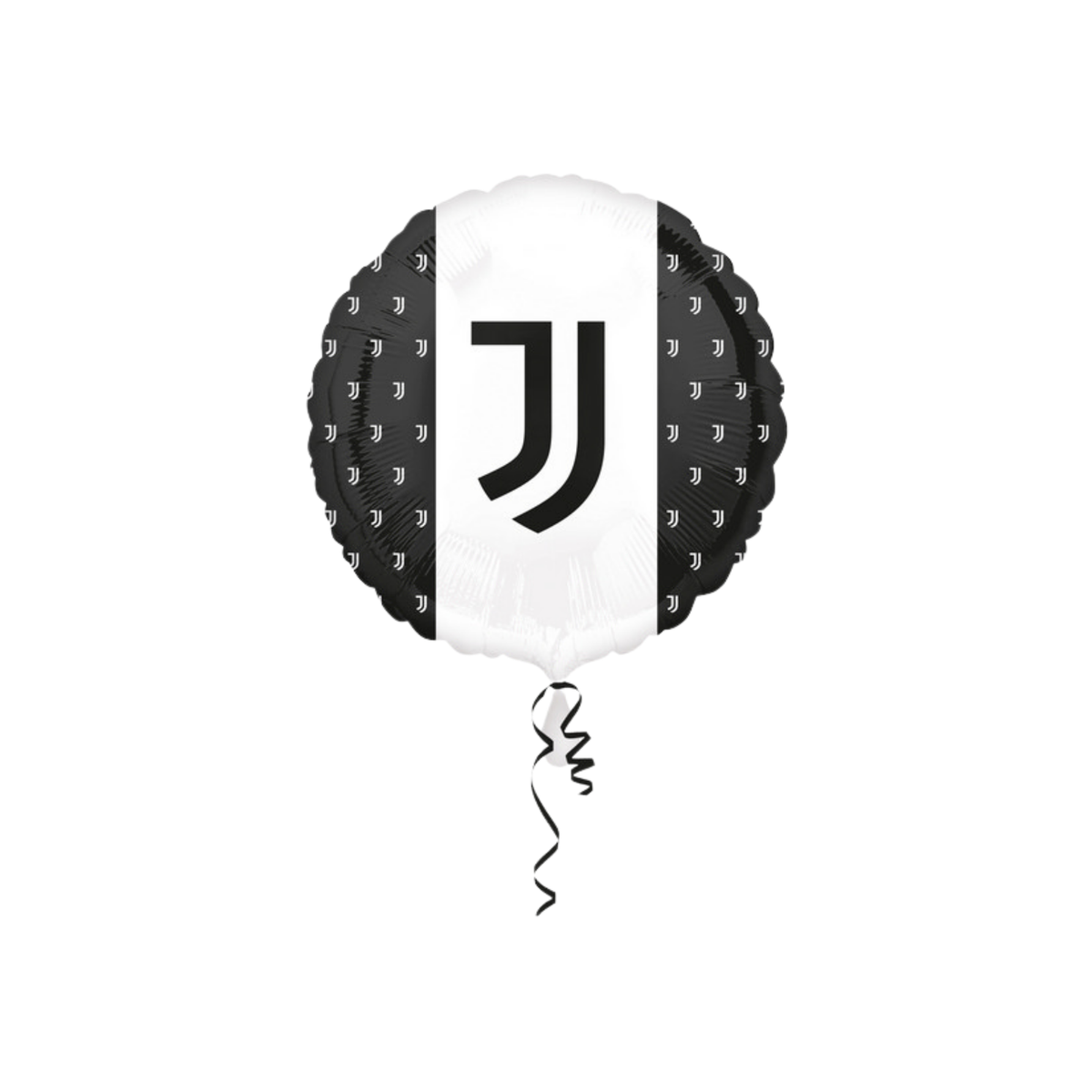 Pallone Foil Juventus 17"/cm43 pz1