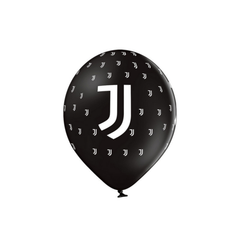 Palloni Lattice Juventus 12”/cm30 pz 12