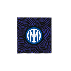Tovagliolo Inter cm33x33 pz20
