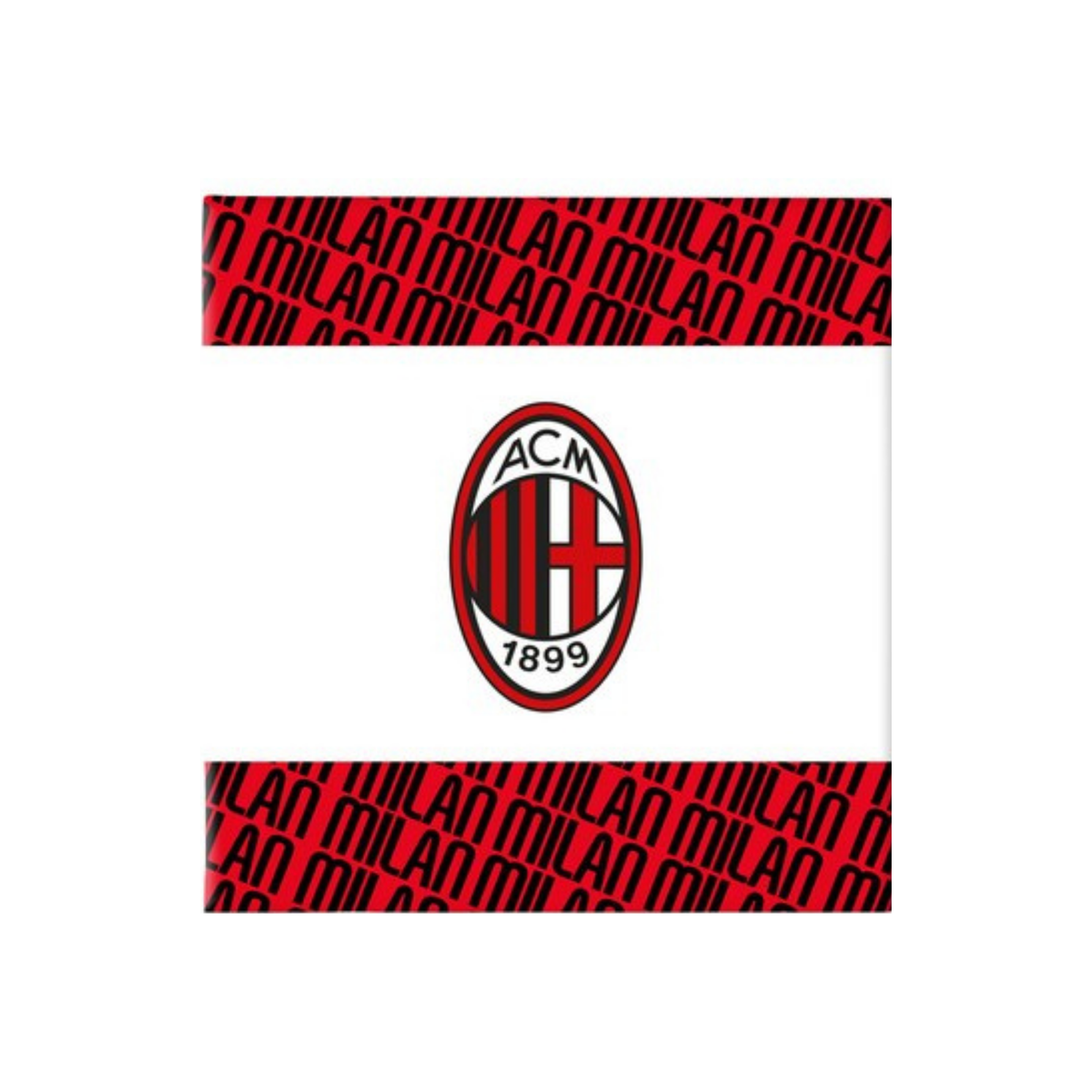 Tovagliolo  Milan  cm33x33 pz20