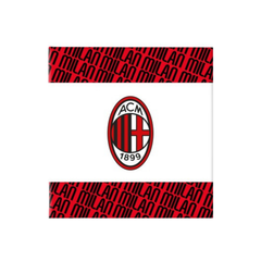 Tovagliolo  Milan  cm33x33 pz20