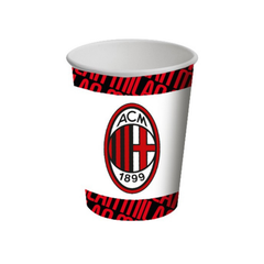 Milan Paper Cup ml266 pcs8